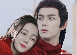 This is HIGHLY RECOMENDED .. #HistoricalPalace drama... this is my 3rd fav  genre after xian xia and xuan huan... so i rarely dive into this genre..  because this genre usually very heavy