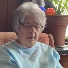 Patricia J. Gehm Obituary August 25, 2022