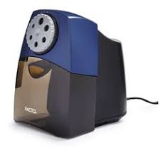 X Acto Teacherpro Classroom Electric Pencil Sharpener Electric Pencil Sharpener Pencil Sharpener Pencil Sharpeners