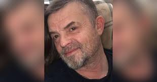 Obituary for Andrew "Bicky" Bickerstaffe