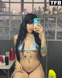 Cazzu OnlyFans & Sexy Collection (17 Photos) 