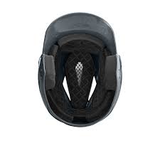 Xvt Luxe Fitted Batting Helmet Evoshield