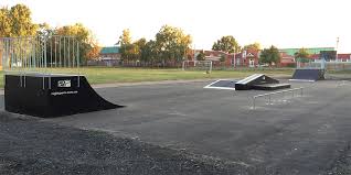 Сайт міста лубни та лубенського району. Skejt Park Lubny Poltavskaya Oblast Rightpark Skejt Parki Rampy Rollerdromy