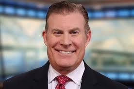 Brian Weckerly's Instagram, Twitter & Facebook