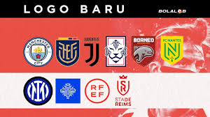 Menteri tenaga & sumber asli merangkap pengarah komunikasi barisan nasional berkata, permberian rebat melalui peruntukan dana kumpulan wang industri electrik (kwie) itu menjadikan tarif asas electric kekal. Dari Kontroversi Sampai Dipuji 10 Tim Ini Memiliki Logo Baru Yang Lebih Keren Bolalob Com