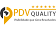 Logo de PDV Quality