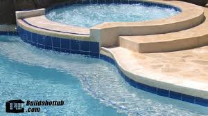 Over a year ago problem with this question? Can I Add A Hot Tub To My Existing Swimming Pool Build A Diy Hot Tub