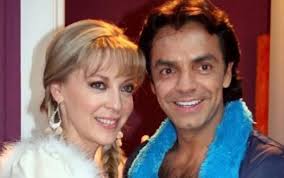 Ya el año pasado, el actor mexicano luis manuel ávila, más conocido como junior peluche, anunció que hay planes de grabar una nueva temporada de la popular serie mexicana. Derbez Recuerda Romance Con Edith Gonzalez En La Familia Peluche Primera Vuelta Noticias