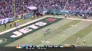 That one's going to be a beauty, there's no doubt, said rex ryan — whose team was swept by hated new england last season — after the league released the schedule on tuesday night. 2012 Jets Vs Patriots Thanksgiving Highlights With Circus Theme Music Youtube