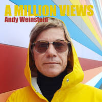 A Million Views Song|Andy Weinstein|A Million Views| Listen to new songs  and mp3 song download A Million Views online