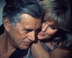 LINDA EVANS AS KRYSTLE GRANT JENNIN Poster Print 24x20" lovely image 271536 