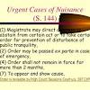 Ipc 144 punishes an unlawful assembly gathered for the purpose of creating riot and causing public in this article, kanishk khullar discusses section 144, laws punishing unlawful assembly under the. Https Encrypted Tbn0 Gstatic Com Images Q Tbn And9gctmv3nsgtm4w71avru6mtazajehnieujs6 Oon6jpxmwl0jq0jo Usqp Cau