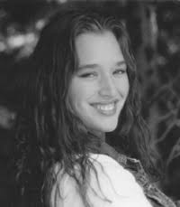 Darcy Heather Nelson Henderson (1976-2007)