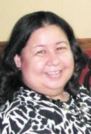 Adelita 'Adela' Pena Alaniz