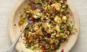 Cauli Gosh Yotam Ottolenghi S Cauliflower Recipes Ottolenghi Recipes Yotam Ottolenghi Recipes Cauliflower Recipes