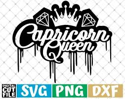 Pin On Capricorn Svg
