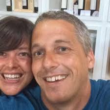 Fundraiser for Thomas Sandall by Julie Smith : MACKERELS RUN FOR VICKY