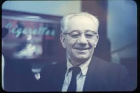 Does anyone remember the Farmer's Daughter's restaurant?