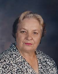 Obituary information for Velma L. Wallace