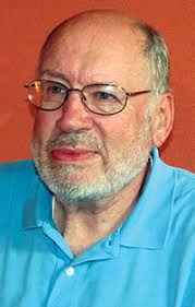 Pondering life with Pious Bob