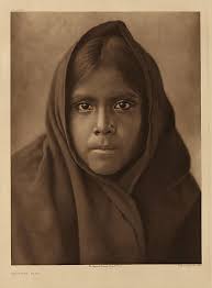 Edward Curtis