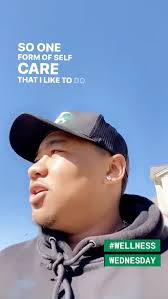 As part of #FirstGenWeek2021, our CONNECTIONS mentors; Tariq Mansfield and  Malaysia Barr, are here to share with you their tips for self-care and  wellness!! Stay tuned for words from Malaysia later ...