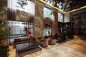 The Quin Hotel New York Ny Five Star Alliance New York Hotels City Hotel Luxury Hotel