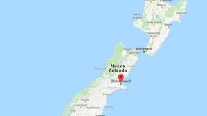 Christchurch La Ciudad De Nueva Zelanda Que Ha Sufrido Dos Ataques Terroristas