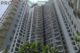 Situated in cheras, this apartment building is 1.9 mi (3 km) from cheras sentral mall and. Condominium For Rent In You Vista You City Batu 9 Cheras By Kenneth Cheah Propsocial