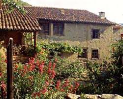 ¡experimenta un impresionante entorno desde tu casa! Casas Rurales En Francia Alquiler De Alojamientos Y Gites Annuario Gitelink