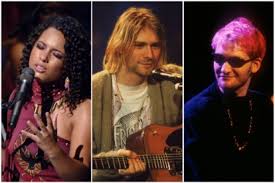 3 intro thank you for purchasing acoustic guitar secrets. Best Mtv Unplugged Performances Spin