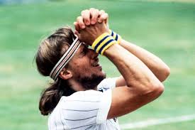 Born 6 june 1956) is a swedish former world no. Schweden Tennis Legende Bjorn Borg Feiert 65 Geburtstag Mytennis News