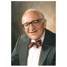 Murray N. Rothbard