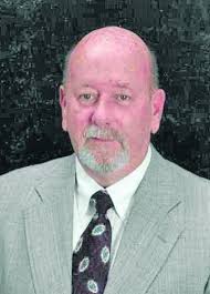 Robert Ferguson Obituary (1948