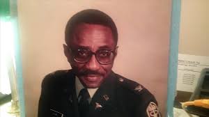 JOHN GRIER, JR. Obituary