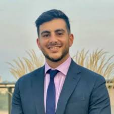 Couldn't be more honored to be a part of this team of inspiring…