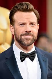 Pin By Jorrit Ten Berg On Good God Wrapped Up In Some Have Mercy Jason Sudeikis Beard Lover Perfect Beard