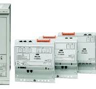 Arc Protection Relay REA 101