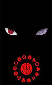 A Lot Of People Didn T Want Obito Behind The Eyes So I Did It Again Big Fan Of Obito Naruto Anime Akatsuki Naruto Wallpaper Iphone Itachi Uchiha Art