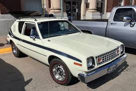 Image result for Alpine White 1976 AMC
