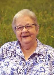 Obituary for Sonja Sue Arensdorf
