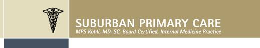 We'll provide you with a username and password, then you can access accounts for yourself and your minor children. Patient Portal Access Suburban Primary Care