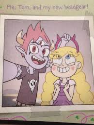 Star Vs The Forces Of Evil Tom And Star Break Up Awww Cute Tomstar Star Vs The Forces Of Evil Star Force Star Vs The Forces