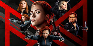 Marvel studios' black widow in theaters or on disney+ with premier access on july 9. New Black Widow Trailer Reveals Natasha S Mcu Legacy