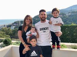 More so after the ligue 1 was cancelled due to the coronavirus pandemic and psg were declared champions. Football From Neymar Jr S Adorable Son To Harry Kane S Pregnant Fiancee Meet The Families Of Fifa World Cup 2018 Players