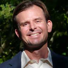 Scott Ensign's Instagram, Twitter & Facebook