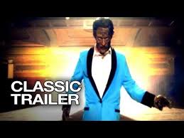 Cold feet the 1989 movie, trailers, videos and more at yidio. Cold Feet 1989 Official Trailer 1 Tom Waits Youtube