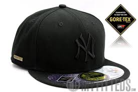 New Era Lids Snapbacks New York Yankees Cool Perforated