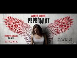 Последние твиты от peppermintos (@peppermintos). Pepermint Trailer Youtube