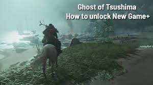 Read this ghost of tsushima guide to know about the new game plus mode! How To Start New Game Plus In Ghost Of Tsushima